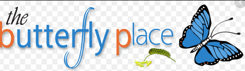 The Butterfly Place.