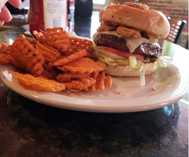 Tandy's Pub & Grille