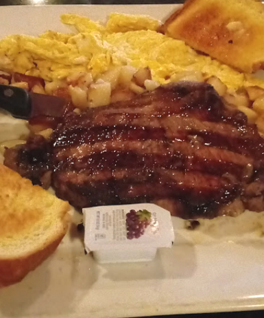 Tandy's Pub & Grille