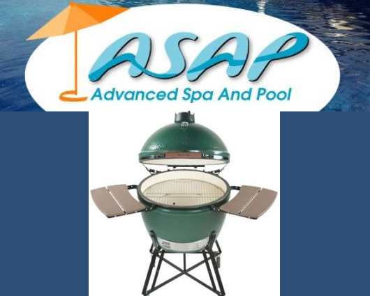 Advanced Spa And Pool.
