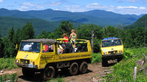 Alpine Adventures