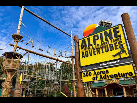 Alpine Adventures