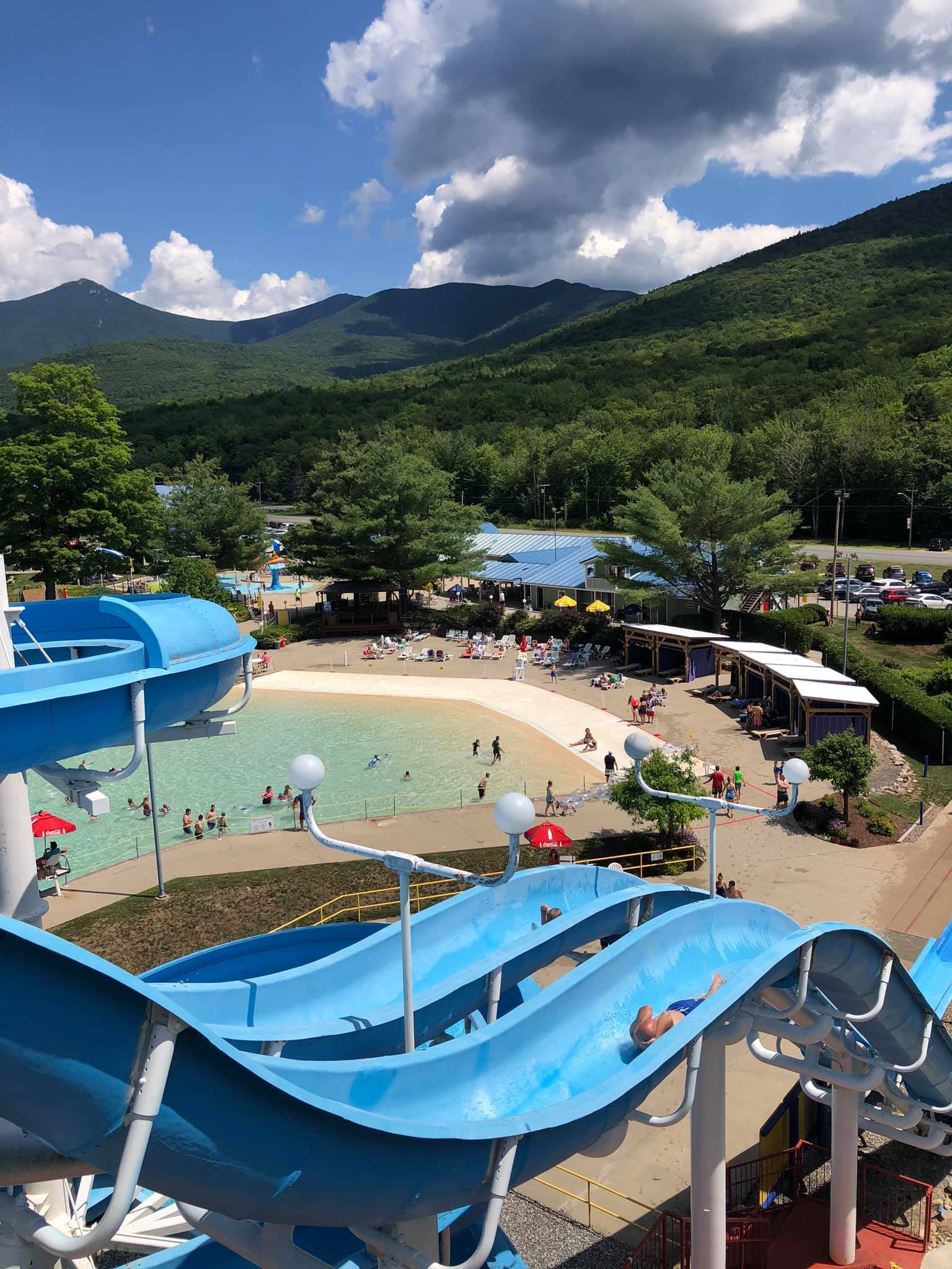 Whale's Tale Waterpark