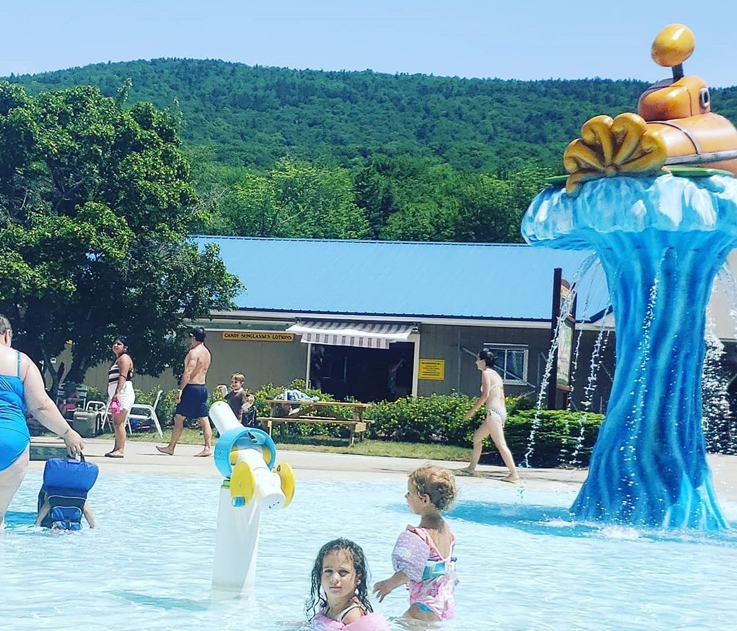 Whale's Tale Waterpark