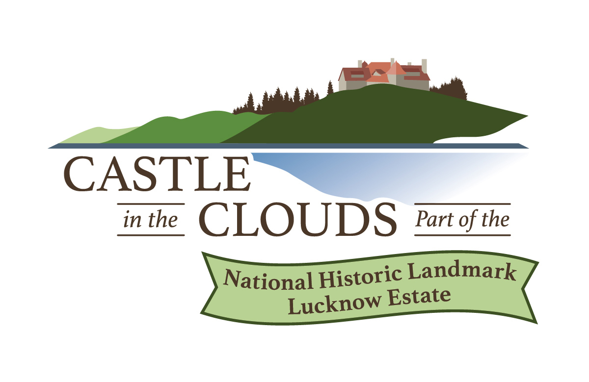 Castle In the Clouds