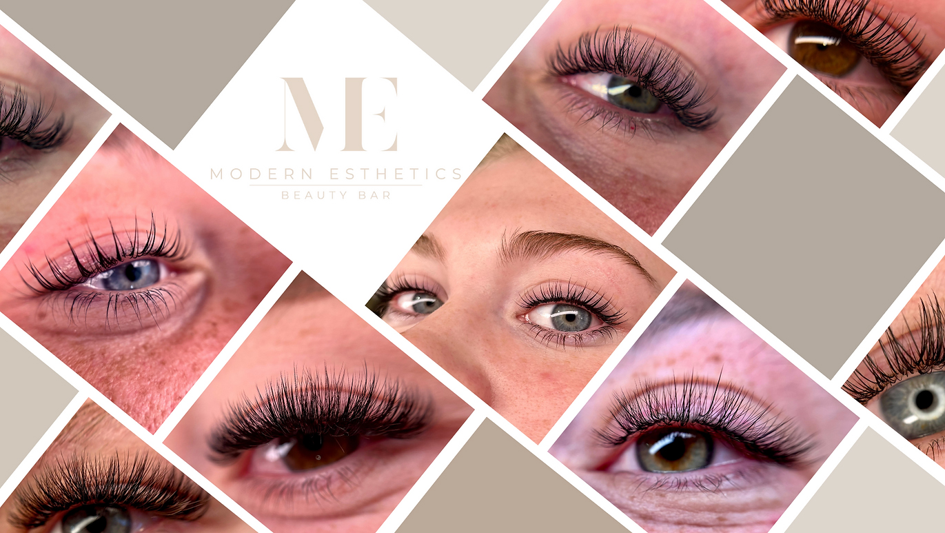Modern Esthetics Beauty Bar