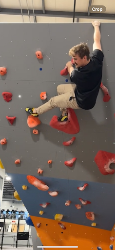 Seacoast Climb