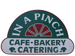 In A Pinch Cafe & Bakery