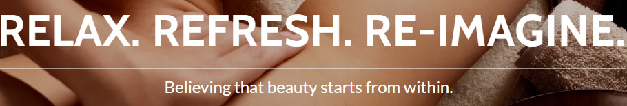 Spa Specialist Beauty Within