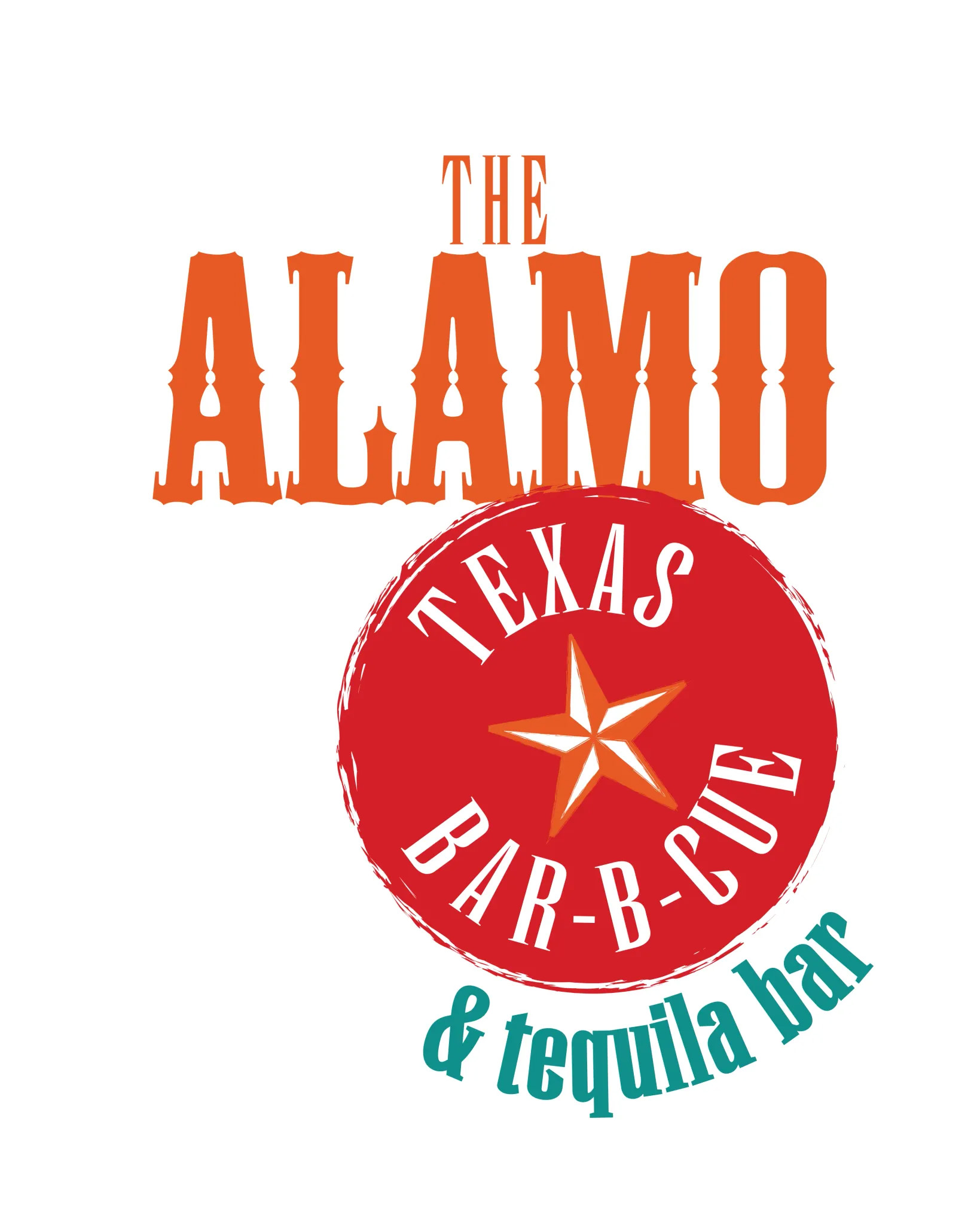 The Alamo Texas Bar-B-Cue & Tequila Bar