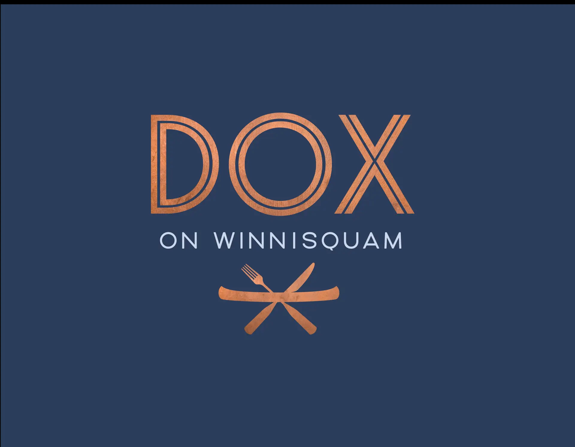 Dox on Winnisquam