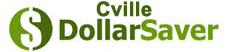 CVille DollarSaver