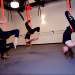 FlyDog Yoga