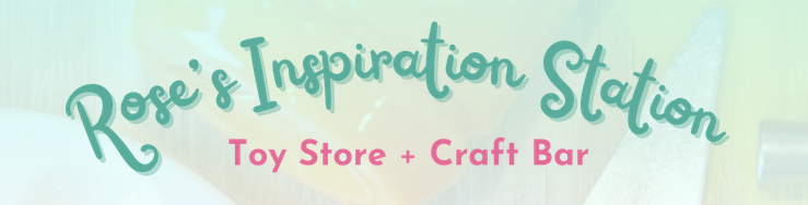 Rose's Inspiration Station