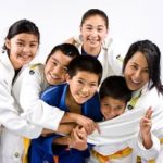 Judo America