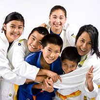 Judo America