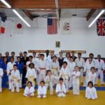 Judo America