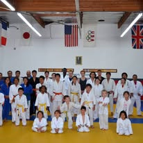 Judo America