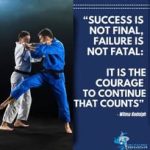 Judo America