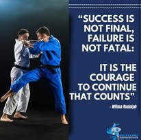 Judo America