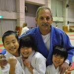 Judo America