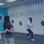 Midcoast Fencing Athletic Club