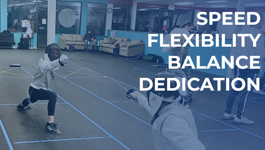 Midcoast Fencing Athletic Club