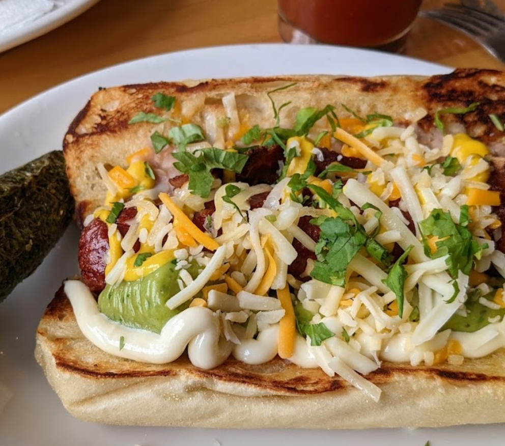 El Corazon Mexican Restaurante