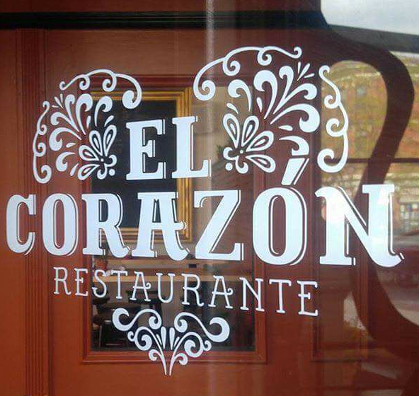 El Corazon Mexican Restaurante