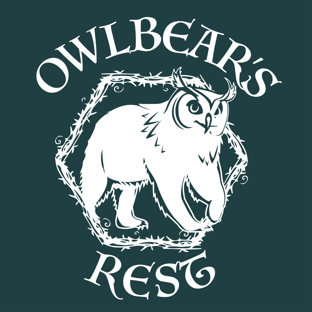 Owlbear's Rest