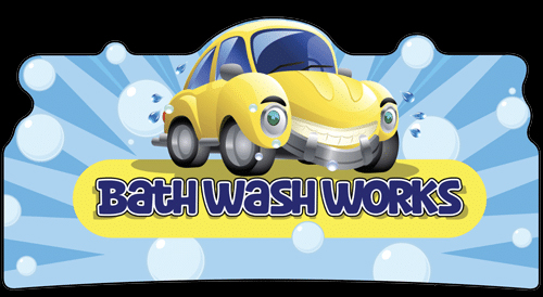 Bath Wash Works