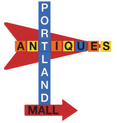Portland Antiques Mall