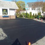 J Labrador & Sons Paving
