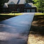 J Labrador & Sons Paving