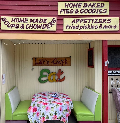 Lori's Cafe