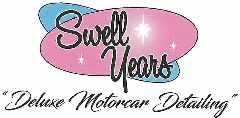 Swell Years Deluxe Motorcar Detailing