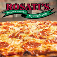 Rosati's Pizza