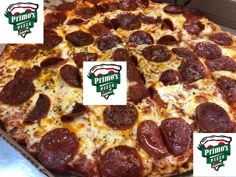 Primo's Pizza