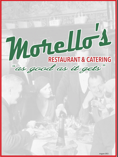 Morello’s Restaurant & Catering