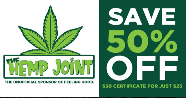The Hemp Joint