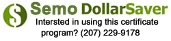 Semo DollarSaver