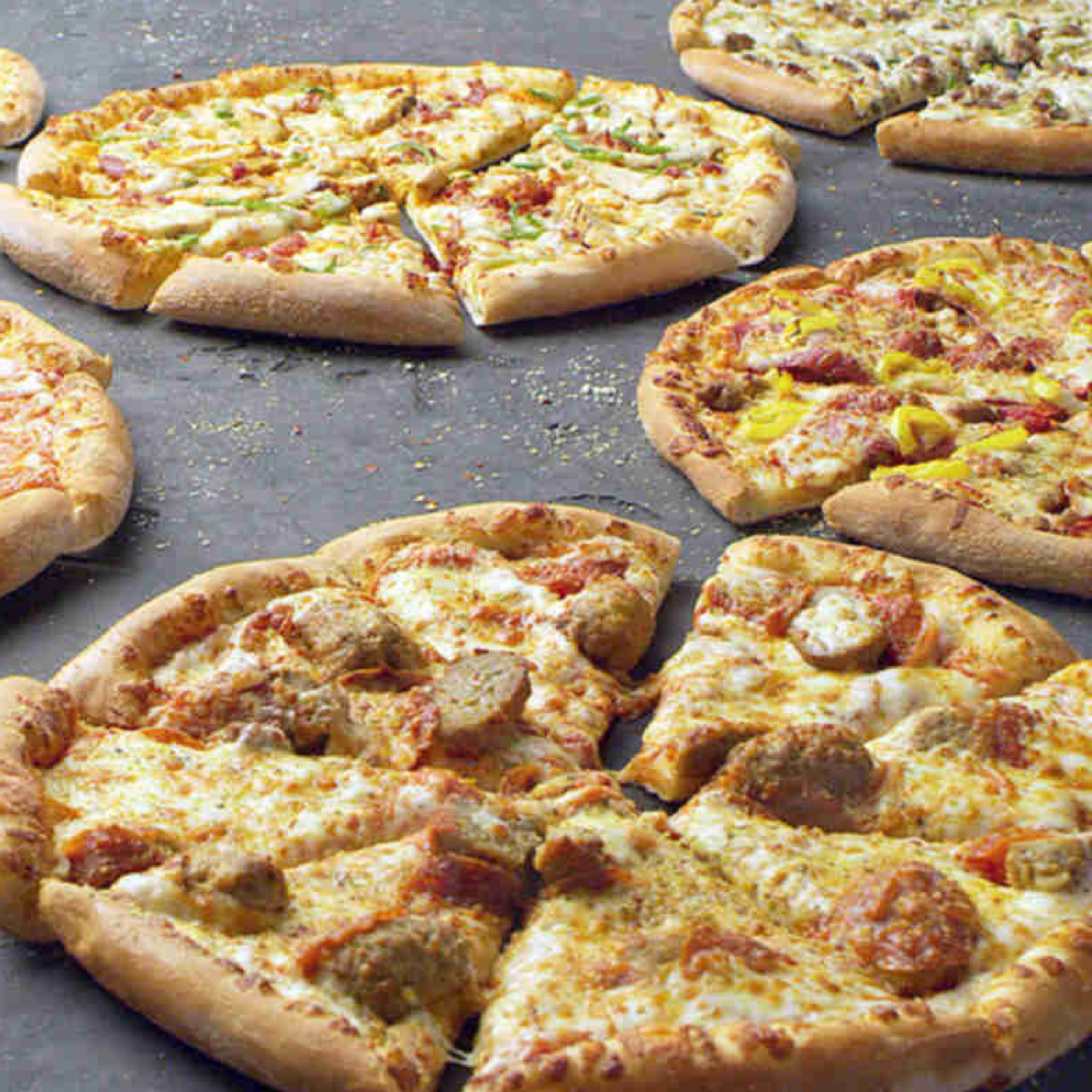 Papa Johns Poplar Bluff