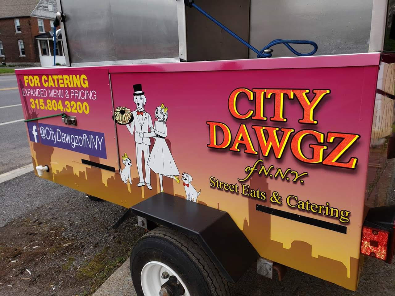 City Dawgz of NNY