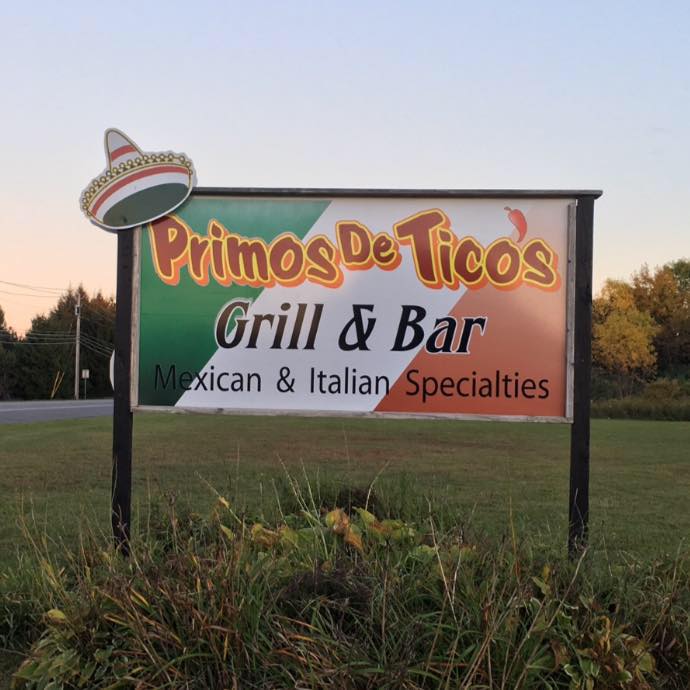 Primo's De Tico's