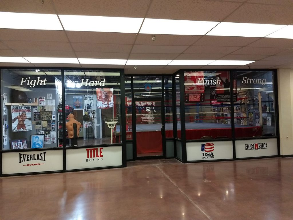 Watertown Area Boxing Club