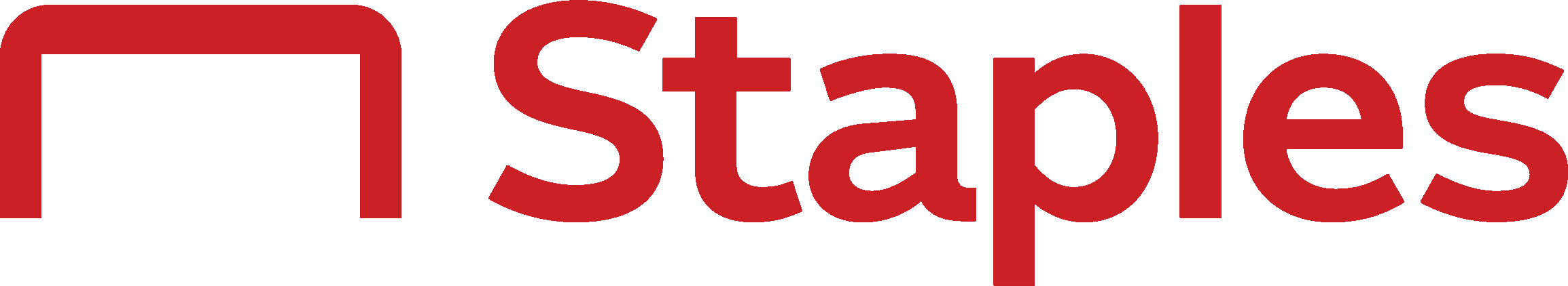 $10.00 Staples Gift Card