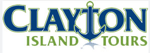 Clayton Island Tours