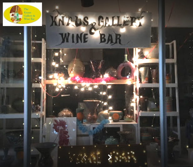 Knaus Gallery & Wine Bar