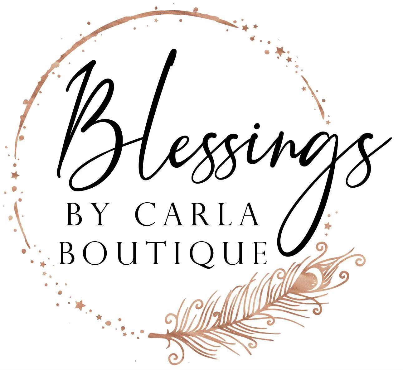 Blessings by Carla Boutique